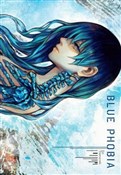 Blue Phobi... - Eri Tsuruyoshi -  foreign books in polish 