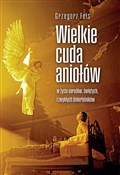 Wielkie cu... - Grzegorz Fels -  Polish Bookstore 