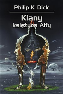 Picture of Klany księżyca Alfy