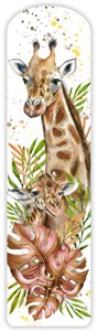 Picture of Zakładka tradycyjna Żyrafy