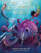 Underwater... - Tamara Macfarlane -  Polish Bookstore 
