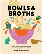 Bowls & Br... - Pippa Middlehurst -  Książka z wysyłką do UK
