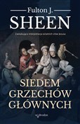 Siedem grz... - Fulton J. Sheen -  books in polish 