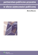 Partnerstw... - Marian Moszoro -  books in polish 