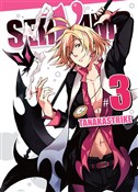 Servamp. T... - TanakaStrike -  foreign books in polish 