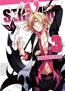 Obrazek Servamp. Tom 3