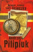 Książka : Norweski d... - Andrzej Pilipiuk