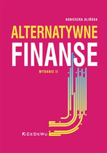 Picture of Alternatywne finanse