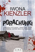 polish book : Porachunki... - Iwona Kienzler