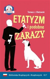 Picture of Etatyzm i podobne zarazy