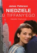 Niedziele ... - James Patterson, Gabrielle Charbonnet -  books from Poland