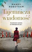 Książka : Tajemnicza... - Mandy Robotham