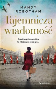 Obrazek Tajemnicza wiadomość