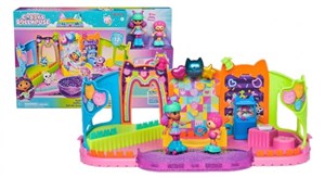 Picture of Koci Domek Gabi: Zestaw impreza na basenie