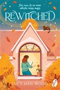 Rewitched - Lucy Jane Wood -  foreign books in polish 