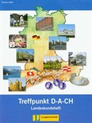 polish book : Treffpunkt... - Christian Seiffert