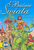 polish book : Baśnie świ...