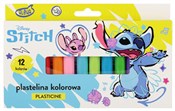 Polska książka : Plastelina...