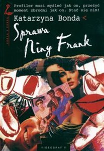 Picture of Sprawa Niny Frank