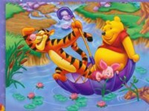 Picture of Puzzle 24 Maxi Stateczek