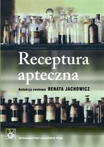 Picture of Receptura apteczna Receptura apteczna