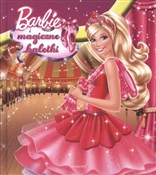 Barbie i m... - Małgorzata Alicka -  Książka z wysyłką do UK