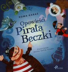 Picture of Opowieści Pirata Beczki