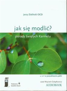 Obrazek [Audiobook] Jak się modlić? (audiobook)