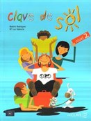 Clave de S... - Beatriz Rodriguez, Ma Luz Valencia -  books from Poland