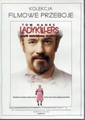 Ladykiller... - Ethan Coen, Joel Coen - Ksiegarnia w UK