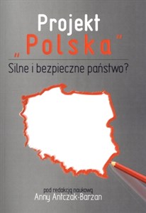 Picture of Projekt Polska Silne i bezpieczne państwo?