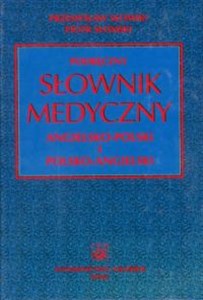 Picture of Podręczny słownik medyczny angielsko-polski i polsko-angielski