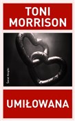 polish book : Umiłowana - Toni Morrison