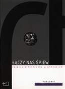 Łączy nas ... - Janusz Król, Joanna Sztejnbis-Zdyb, Monika Kozak -  books from Poland