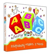 ABC Mini H... -  Polish Bookstore 
