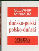 Polska książka : Słownik mi... - Elżbieta Frank-Oborzyńska