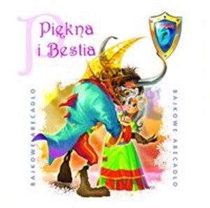 Picture of [Audiobook] Piękna i Bestia