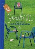 Polska książka : Samotni.pl... - Barbara Kosmowska