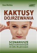 Kaktusy do... - Ewa Molska -  Polish Bookstore 