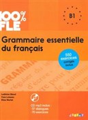 Grammaire ... -  books in polish 