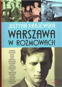 Warszawa w... - Justyna Krajewska -  books in polish 