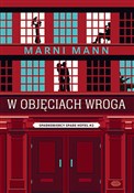 Książka : W objęciac... - Marni Mann