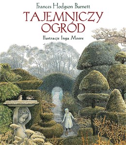 Picture of Tajemniczy ogród