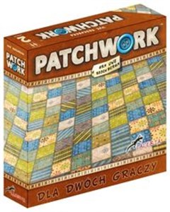 Picture of Patchwork