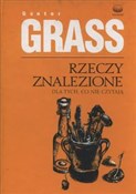 Rzeczy zna... - Gunter Grass -  Polish Bookstore 