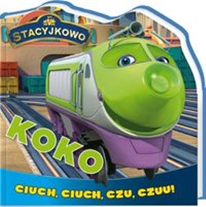 Picture of Stacyjkowo Koko