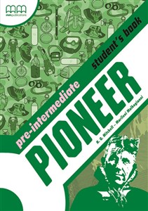 Picture of Pioneer Pre-Intermediate Student's Book