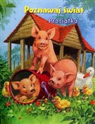 polish book : Prosiątka.... - Opracowanie Zbiorowe