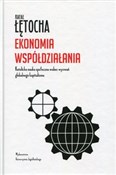 Ekonomia w... - Rafał Łętocha -  Książka z wysyłką do UK