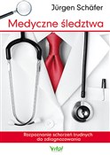 polish book : Medyczne ś... - Jürgen Schäfer